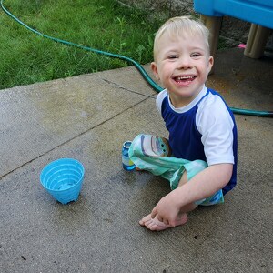 Team Page: MJ's Chromies